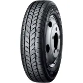 Yokohama Winterbanden WY01 205/80R14C, 109/107Q TL