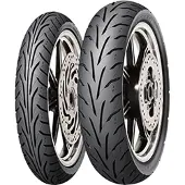 Dunlop Arrowmax Gt601 69h Tl Achterband Voor Touring
