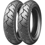 Michelin S1 Tl/tt Wegband