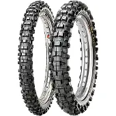 Maxxis M7304 Maxcross It 57m Tt Off-road Voorband