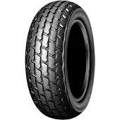 Dunlop K180 Scooter 120/80-12 TL, Motorbanden voor/achter