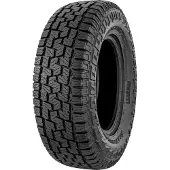 Pirelli banden, maat 265/65 R17, belastbaarheid 112, type SCORPION A/T+, geschikt voor alle weersomstandigheden (M+S)
