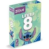 Ravensburger Level 8 - Stitch