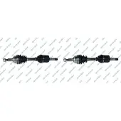 ERA Benelux DA95054 Aandrijfas