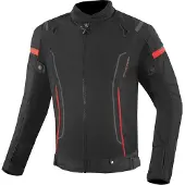 Bogotto Vysio waterdichte 3in1 motorfiets textieljas Maat