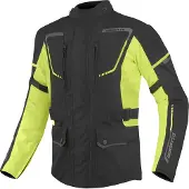 Bogotto Azury 2in1 waterdichte motorfiets textieljas