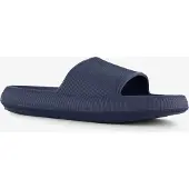 Scapino Heren badslippers donkerblauw maat 41