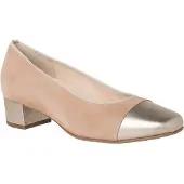 Hassia 9-303323 Pumps | Maat 4.5 Dames Beige