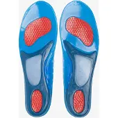 Scapino Sport gel inlegzool maat 34/35