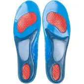 Scapino Sport gel inlegzool maat 46/47