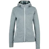 Vaude - Women's Bargis Jacket - Fleecevest 44, grijs