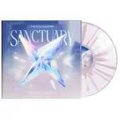 Universal Music Tomorrow X Together - The Star Chapter: Sanctuary Lp