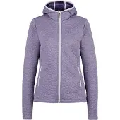 Vaude - Women's Bargis Jacket - Fleecevest 38, roze