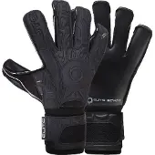Elite Sport Solo Keepershandschoenen Zwart