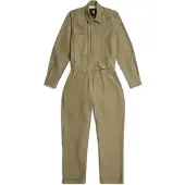 G-Star Jumpsuit 'Army' olijfgroen