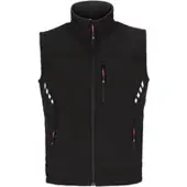 Storvik Werk Bodywarmer Troms | Maat: XL
