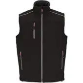 Storvik Werk Bodywarmer Romme | Maat: 2XL