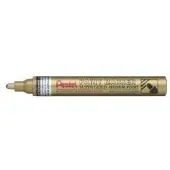 Pentel MMP10-X verf-stift Goud 12 stuk(s)