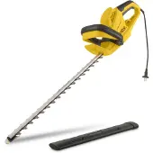 Powerplus Elektrische Heggenschaar 600w