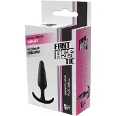 Dream Toys - Buttplug met ankerstop - Small
