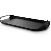 Eva Solo Dienblad Black 43 x 25 cm