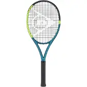 Dunlop D tr sx team 100 g3 nh tennisracket heren -