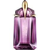 Thierry Mugler Mugler Alien Eau de Toilette - Amberachtige Vrouwen Parfum - Frisse en Sprankelende Geur - 60ml