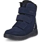 Ecco Laarzen donkerblauw