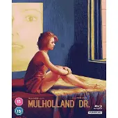 Studio Canal Mulholland Drive