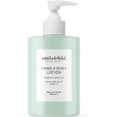 Estelle & Thild Bergamot & Patchouli Bergamot Hand & Body Lotion 250 m