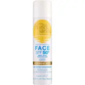Bondi Sands Everyday Mist Gezicht SPF 50+