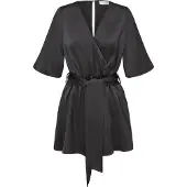 LeGer By Lena Gercke Jumpsuit 'Alexis' zwart