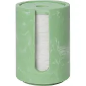 Ferm Living Wattenschijfjeshouder Mist Seafoam