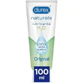 Durex INTIEME LUBRIFICATIE NATURALS 100 ML