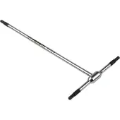 Facom inbussleutels 6 kant, t-vorm 3mm - 84TC.3