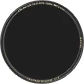B+W Nd 3.0 Mrc Nano Master 82 Mm Polarisatiefilter