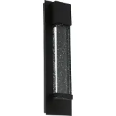 Eglo Design wandlamp Villagrazia 30cm zwart