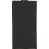 Mobilize Beschermhoes voor Sony Xperia XZ Zwart