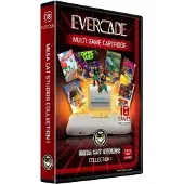 - Mega Cat Studios cartridge 1 - 10 games
