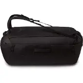 Osprey Transporter 150 Duffel Raven Black/Black 150L