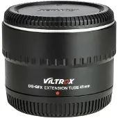 Viltrox DG-GFX (45mm) Automatic Extension Tube voor Fuji GFX