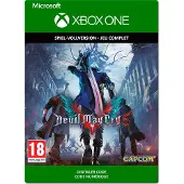 Devil May Cry 5 - Xbox One Download