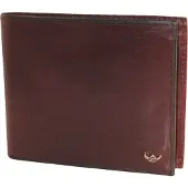 Golden Head Colorado Portemonnee RFID Leer 12 cm bruin