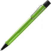 Lamy Safari Balpen - Green