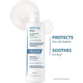 Ducray Kertyol Pso Ultra-rijk Reinigingsgel 400 ml