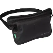 Vaude Big Jackpot Heuptas (Maat One Size, Zwart)