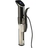 Wartmann sous-vide stok WM-1507 SV - Smart - Zwart - Deel, Stomer + rijstkoker, Zwart