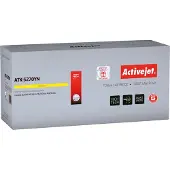 ActiveJet -toner voor Kyocera TK-5270Y, nieuwe ATK-5270YN