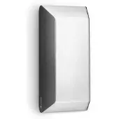 Steinel Wandlamp buiten L 30, zwart, Kunststof, Wandlamp buiten