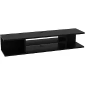 Skye Decor TV-meubilair, Mura (120 x 29,5 x 23 cm)